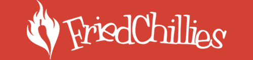 FriedChillies